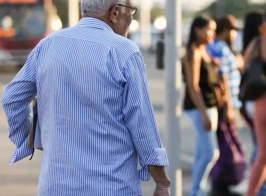 Governo antecipa décimo terceiro de aposentados e pensionistas com pagamentos em abril e maio