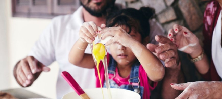 Cozinhar para comer melhor: pesquisas mostram os benefícios da comida caseira