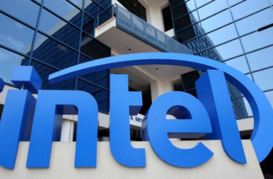 Intel recebeu cerca de US$ 3 bi do governo dos EUA para aumentar resiliência do setor de chips