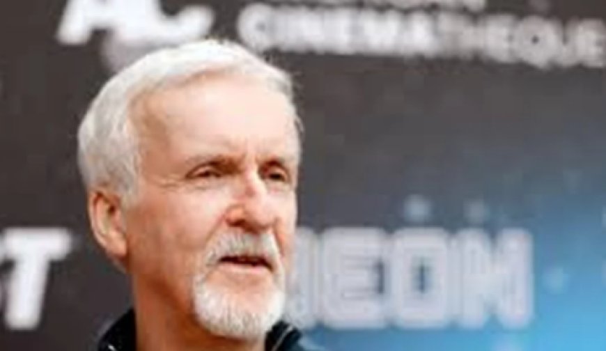 James Cameron anuncia filme sobre o homem que sobreviveu às bombas de Hiroshima e Nagasaki