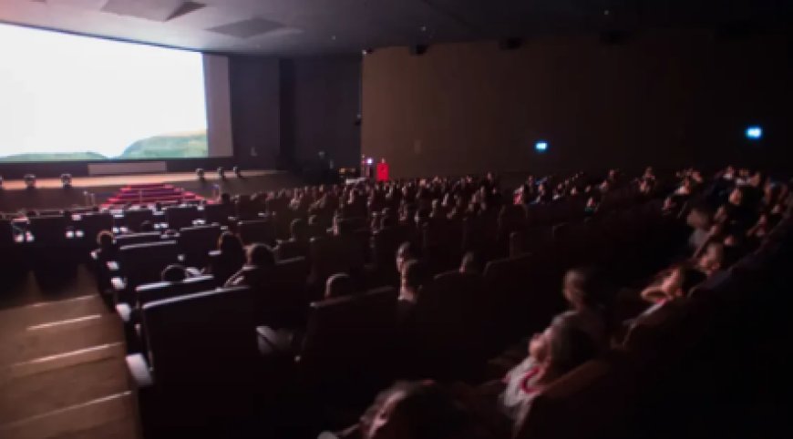 Conheça propostas com cotas e incentivos para o cinema negro nas cidades