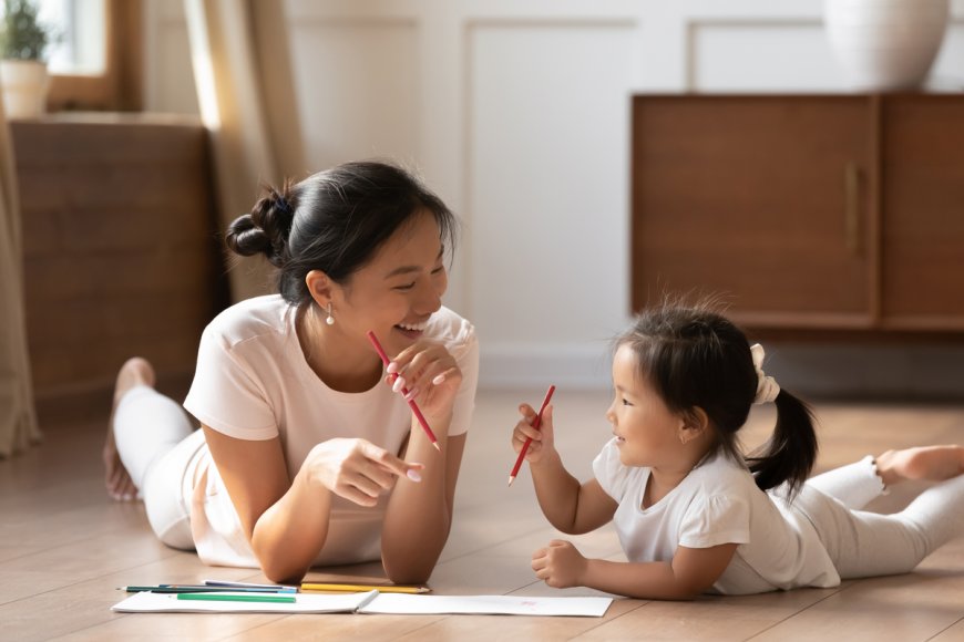 Entenda a importância dos estímulos para o desenvolvimento infantil