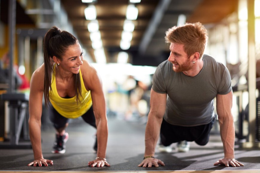 Qualidade do condicionamento físico influencia no estoque de energia muscular