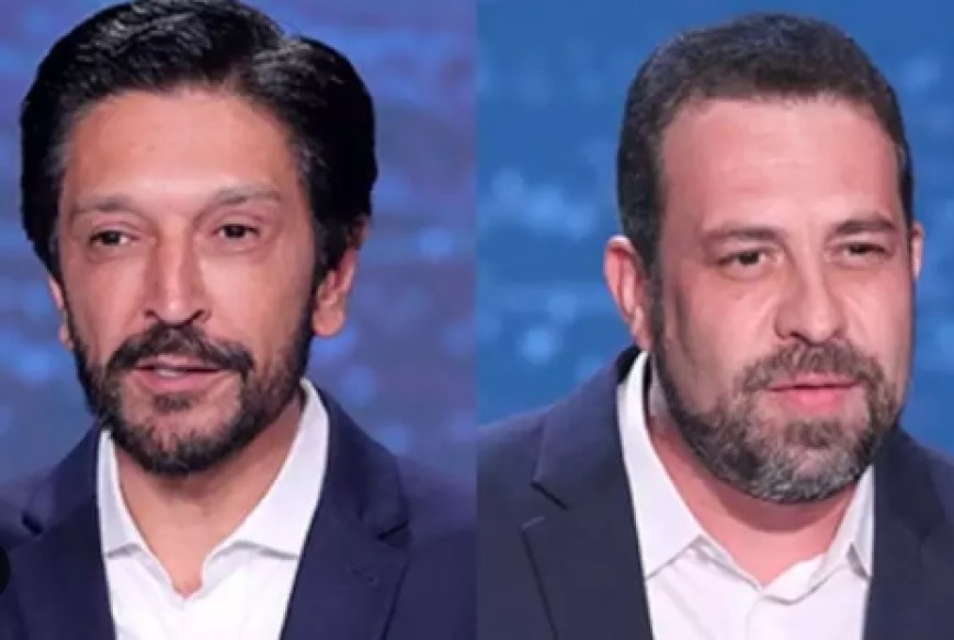 Boulos ganha direito de resposta após Nunes dizer que traficantes deveriam votar nele