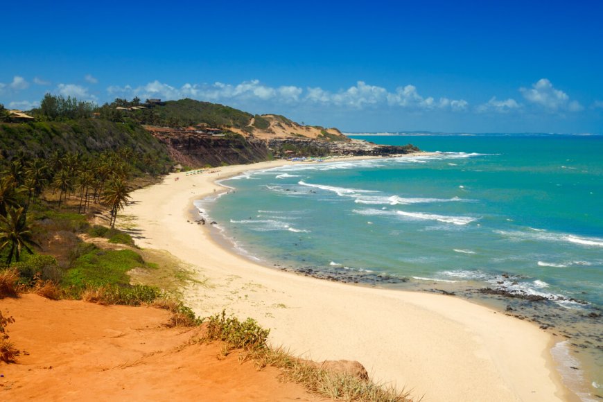 Pipa e Sibaúma: conheça os destinos no litoral do Rio Grande do Norte