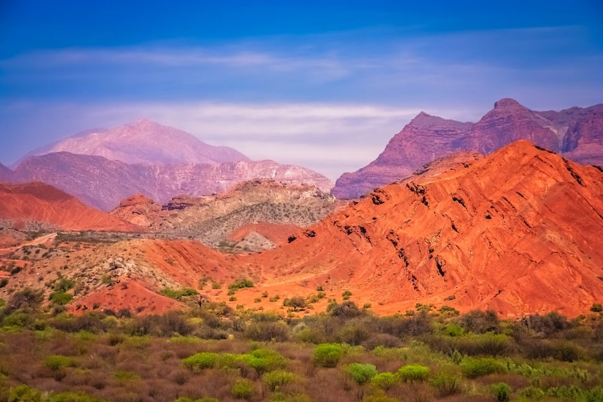 Salta: conheça os encantos do Noroeste da Argentina