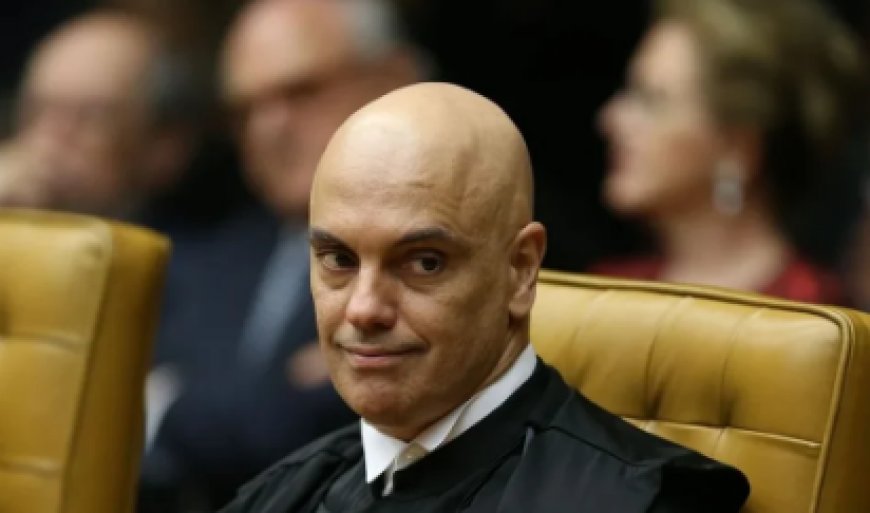 Moraes rejeita pedido de depoimento de promotoras do caso Marielle