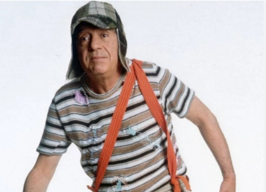 'Chaves' volta ao SBT; emissora chega a acordo com Televisa