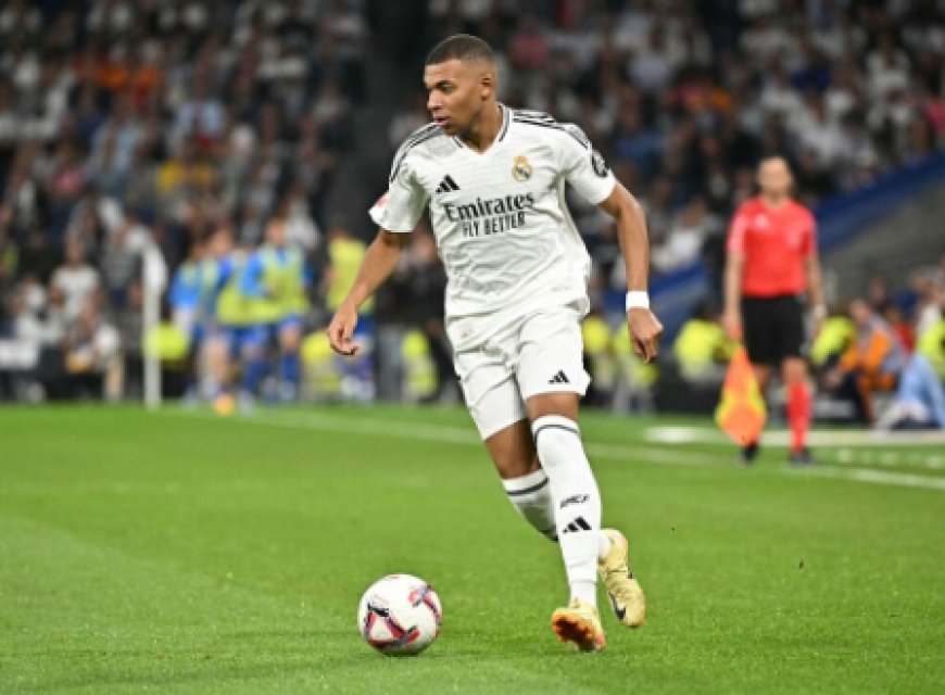 Mbappé sofre lesão na coxa, desfalca o Real Madrid em clássico, e pode abrir vaga para Endrick