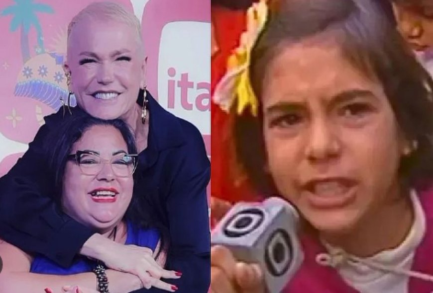 'Que Xou da Xuxa é esse?': fã acumula 92 mil seguidores após redescoberta do meme