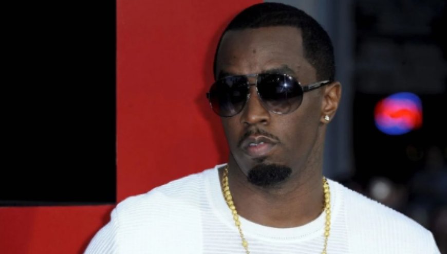 Como é a prisão 'infernal' onde está o rapper americano Sean 'Diddy' Combs