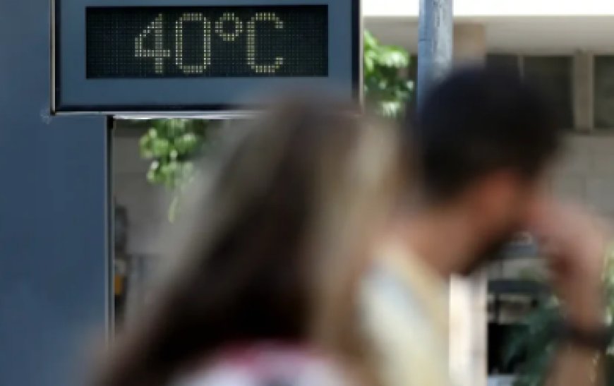 Rio atinge 2º nível de protocolo de calor pela primeira vez; entenda o que isso significa