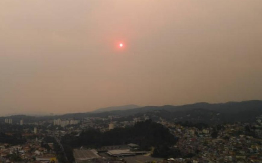 Previsão do tempo: Calor vai voltar a SP? vai chover?