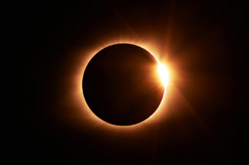 Anel de fogo: Eclipse solar anular acontecerá nesta quarta-feira, 2; saiba como assistir do Brasil