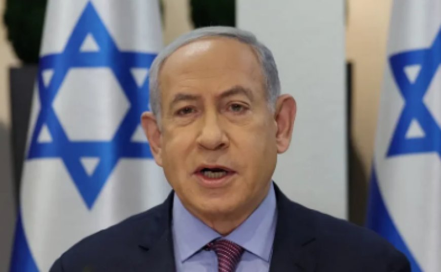 Israel: Netanyahu anuncia que opositor Gideon Saar terá cargo em Gabinete de Segurança