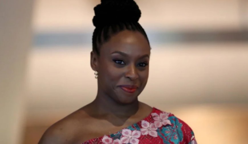 Chimamanda Ngozi Adichie volta ao romance após uma década: conheça 'A Contagem dos Sonhos'