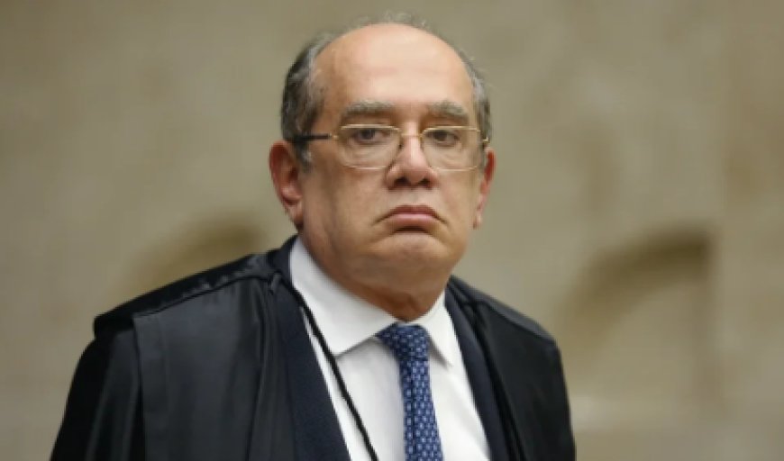 Gilmar Mendes: Não faz o menor sentido proibir ministros do STF no TSE